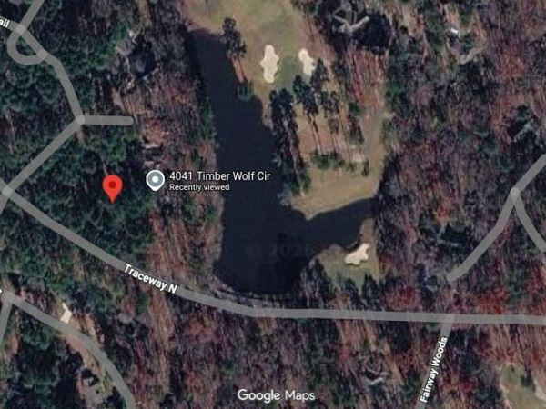 4042 Timber Wolf Circle, Sanford, NC 27332