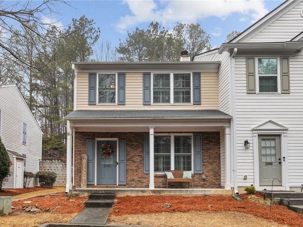 2080 Whitestone Place, Alpharetta, GA 30005