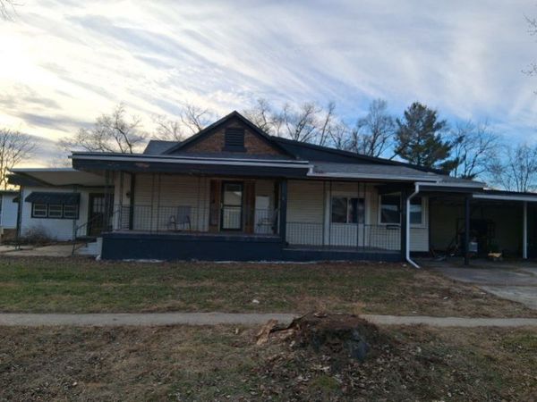 129 Prairie Street, Greenfield, IL 62044