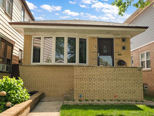 11157 S Spaulding Avenue, Chicago, IL 60655