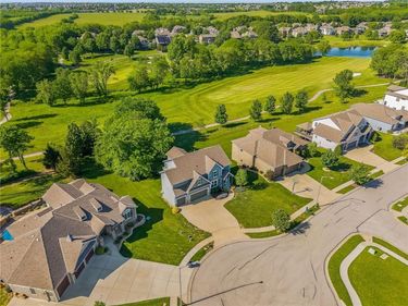 8218 NE 90th Street, Kansas City, MO 64157