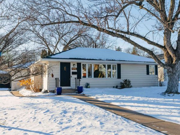 2524 Boone Avenue S, Saint Louis Park, MN 55426