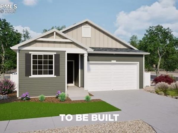 4885 Eddleman Court, Colorado Springs, CO 80925