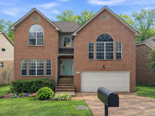 5117 W Oak Highland Dr, Antioch, TN 37013