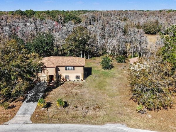 17511 EAGLE LANE, LUTZ, FL 33558