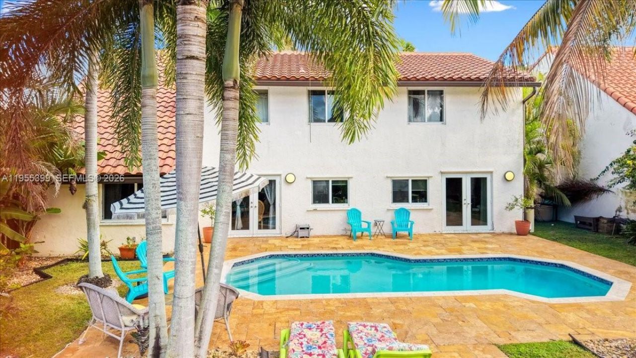 2560 Bass Way, Cooper City, FL 33026 Photo