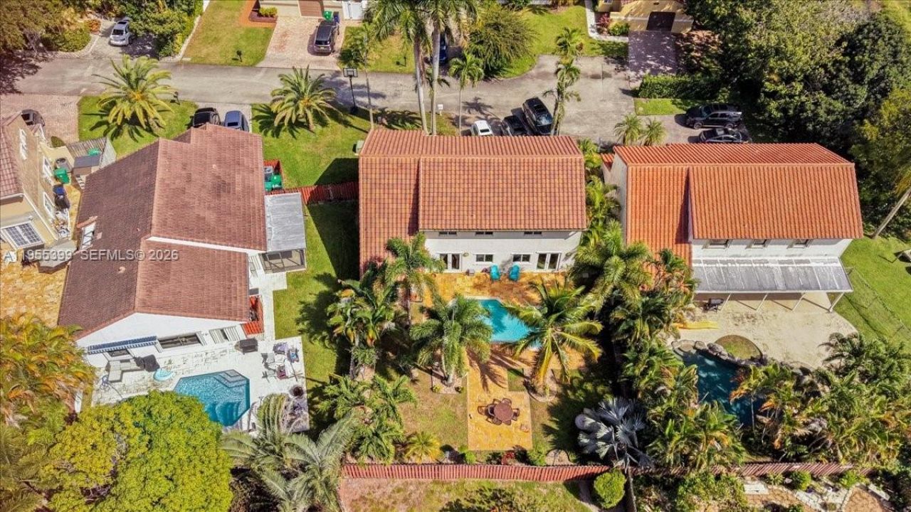 2560 Bass Way, Cooper City, FL 33026 Photo