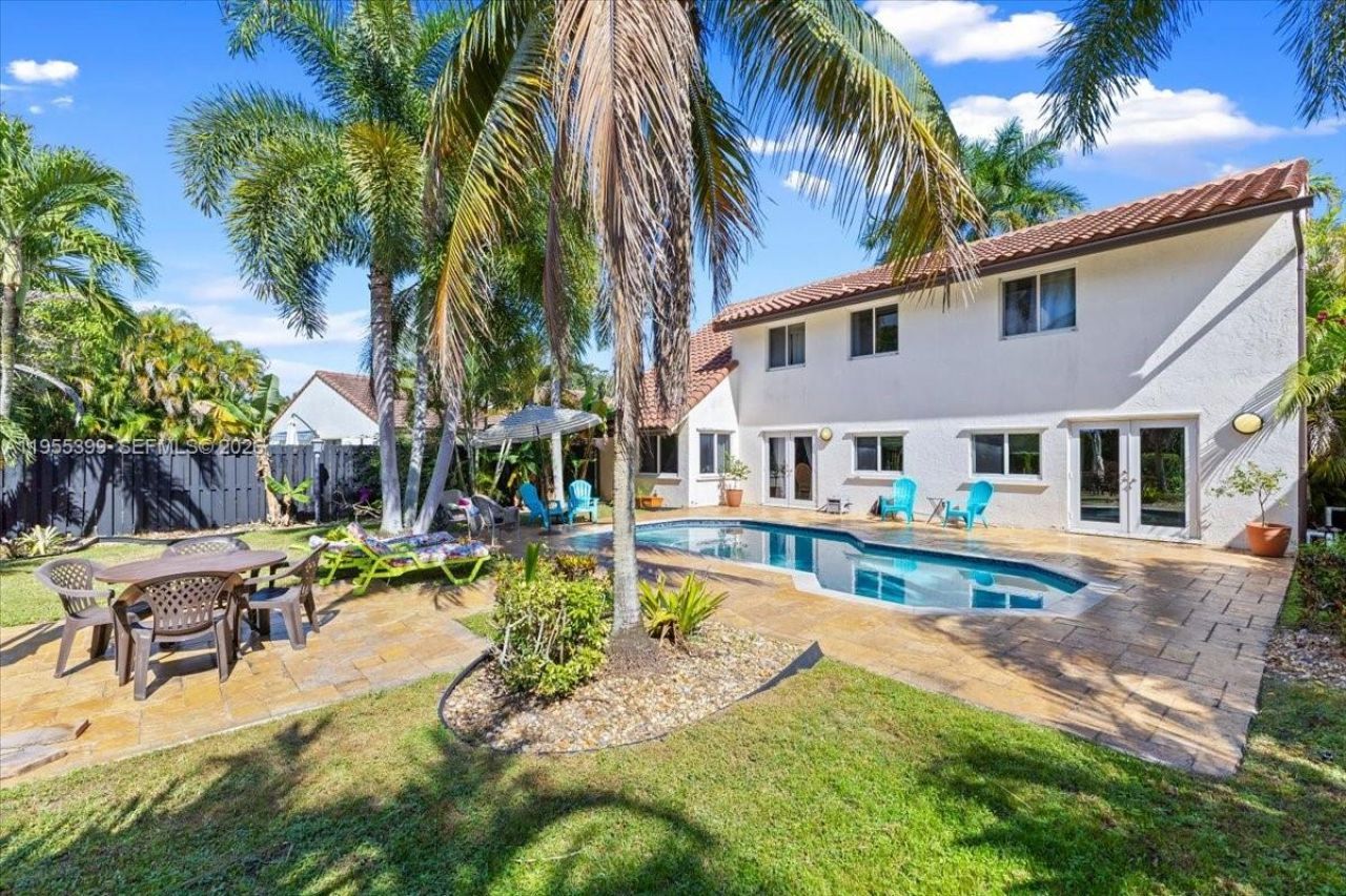 2560 Bass Way, Cooper City, FL 33026 Photo