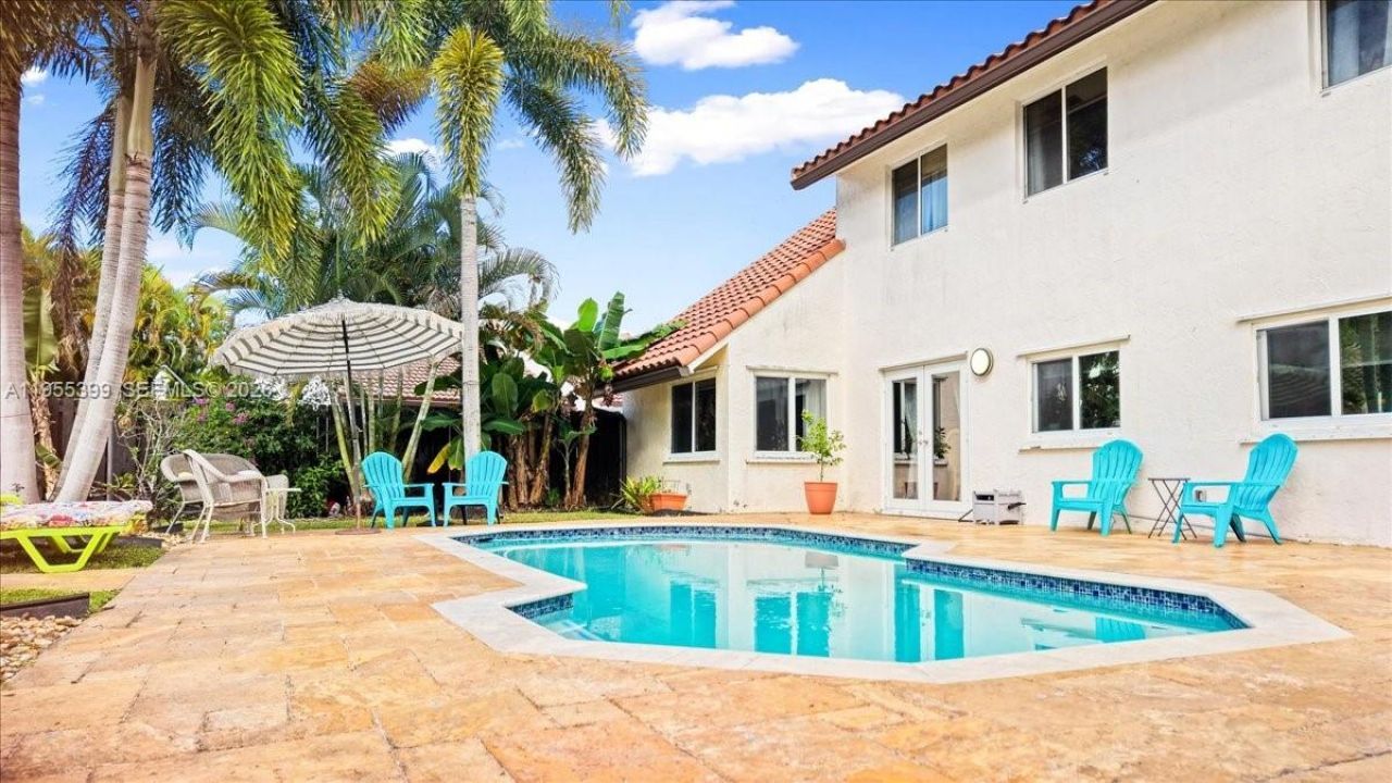 2560 Bass Way, Cooper City, FL 33026 Photo