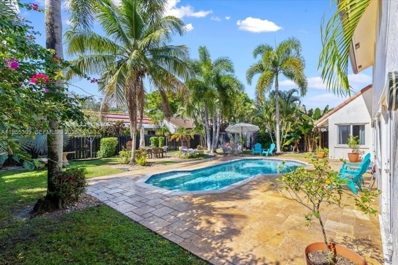 2560 Bass Way, Cooper City, FL 33026 Photo