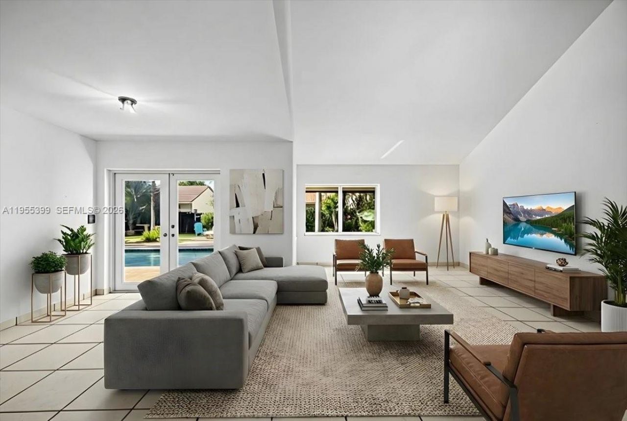 2560 Bass Way, Cooper City, FL 33026 Photo