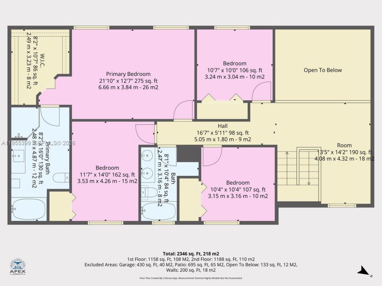 2560 Bass Way, Cooper City, FL 33026 Photo