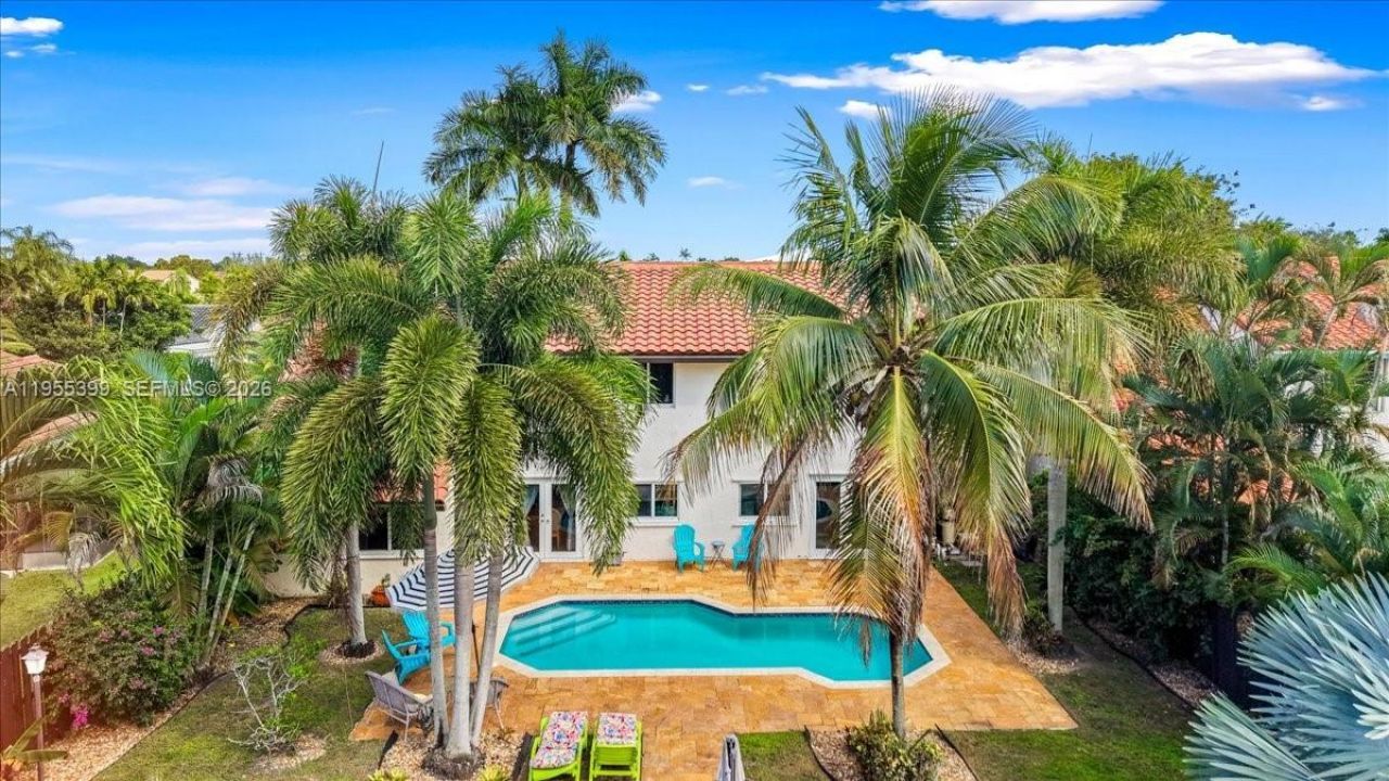 2560 Bass Way, Cooper City, FL 33026 Photo