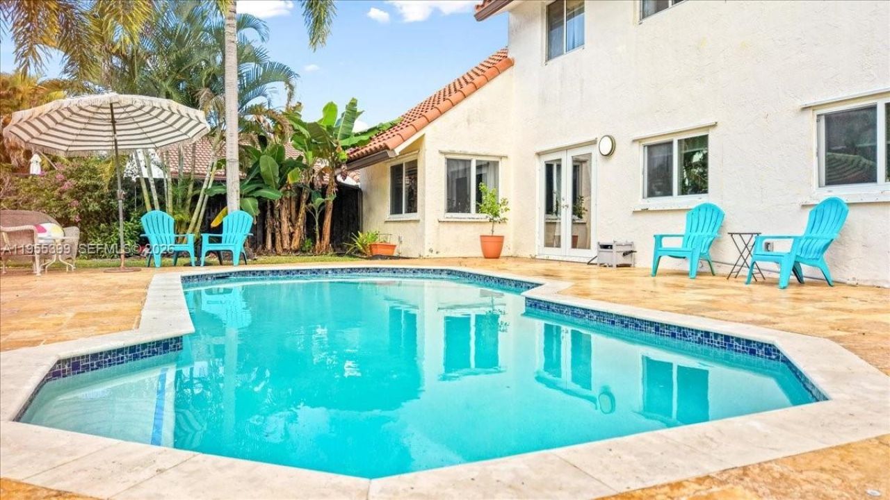 2560 Bass Way, Cooper City, FL 33026 Photo