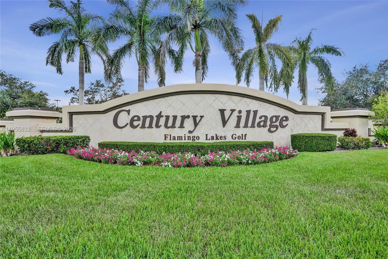 1651 SW 127th Ave , Unit 404A, Pembroke Pines, FL 33027 Photo