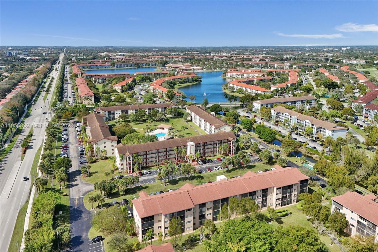 1651 SW 127th Ave , Unit 404A, Pembroke Pines, FL 33027 Photo