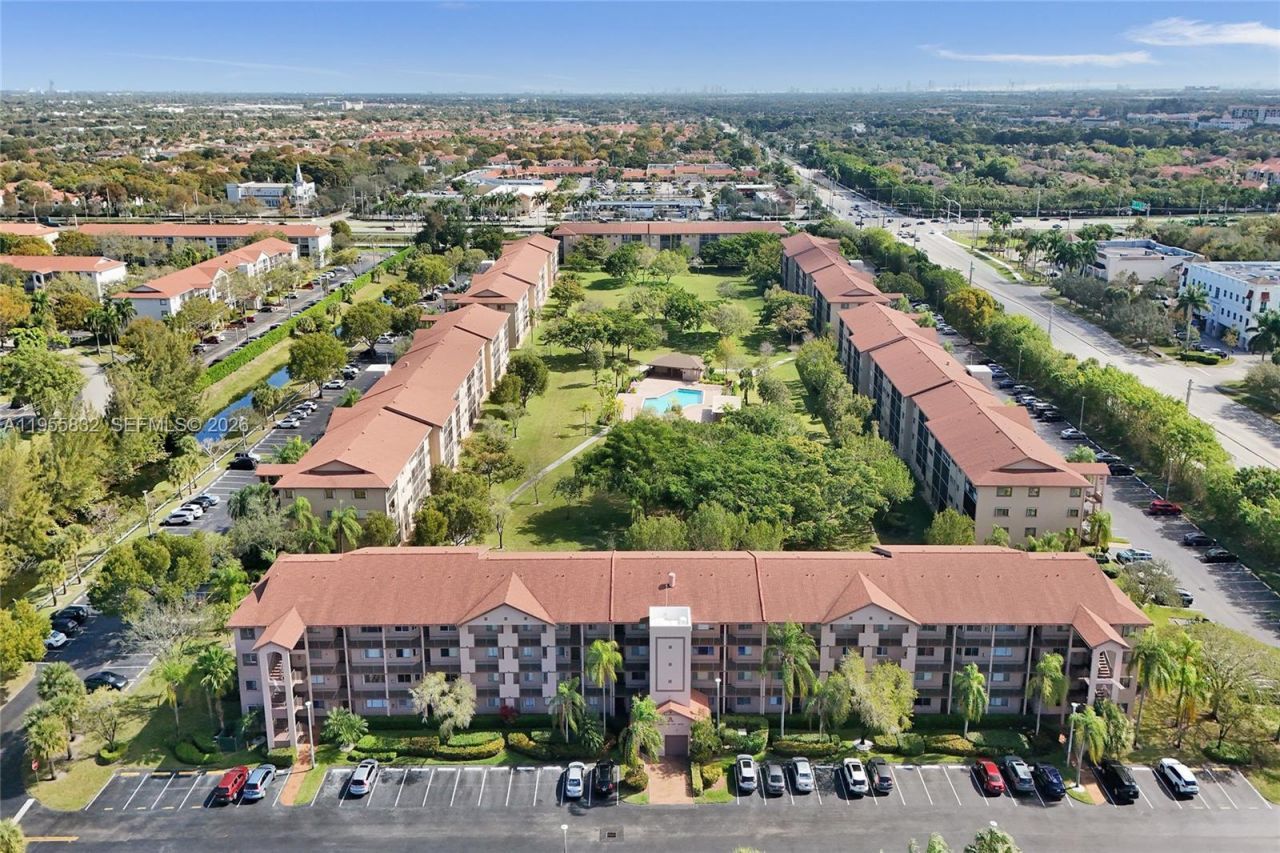 1651 SW 127th Ave , Unit 404A, Pembroke Pines, FL 33027 Photo