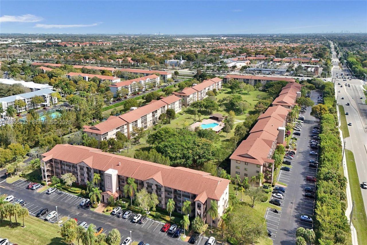 1651 SW 127th Ave , Unit 404A, Pembroke Pines, FL 33027 Photo