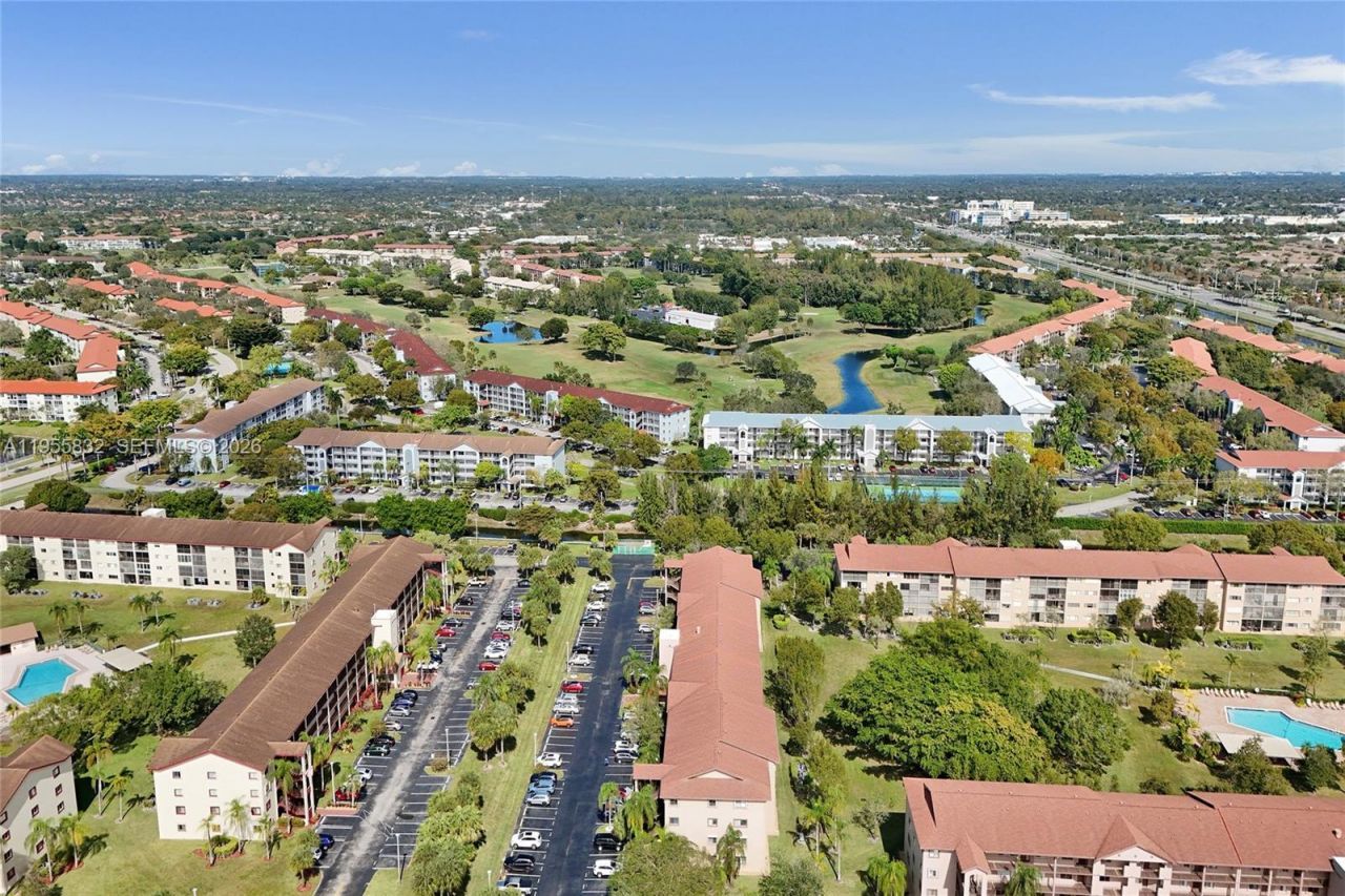 1651 SW 127th Ave , Unit 404A, Pembroke Pines, FL 33027 Photo
