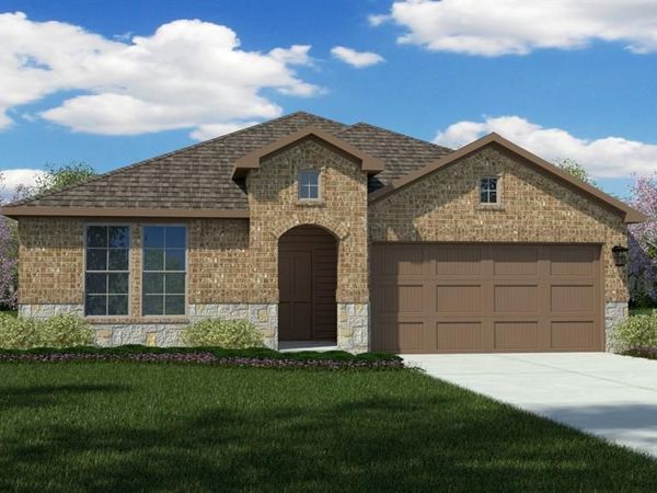 9721 MCCLANE FARM Drive, Fort Worth, TX 76036