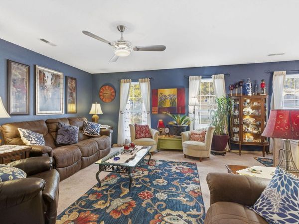 165 Eagle Drive, Forsyth, MO 65653