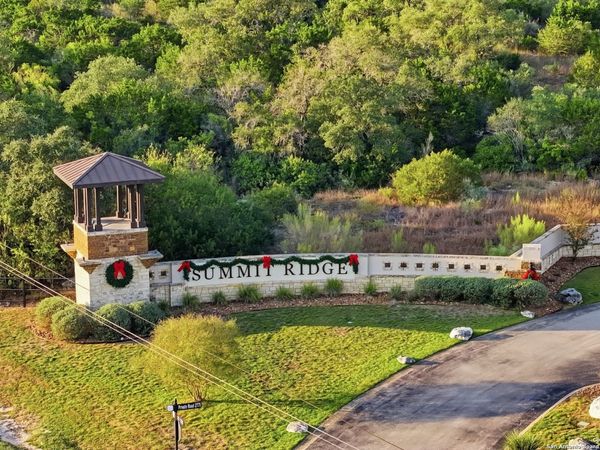 TBD PR 2772, Mico, TX 78056