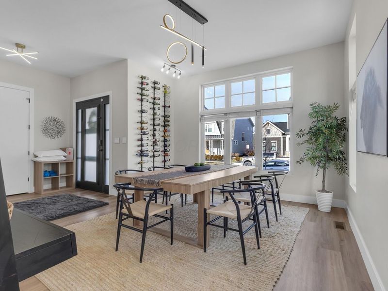 5376 Maple Drive, Lewis Center, OH 43035 Photo 13