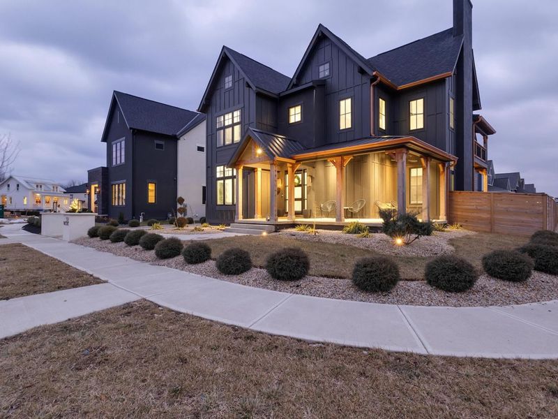 5376 Maple Drive, Lewis Center, OH 43035 Photo 2