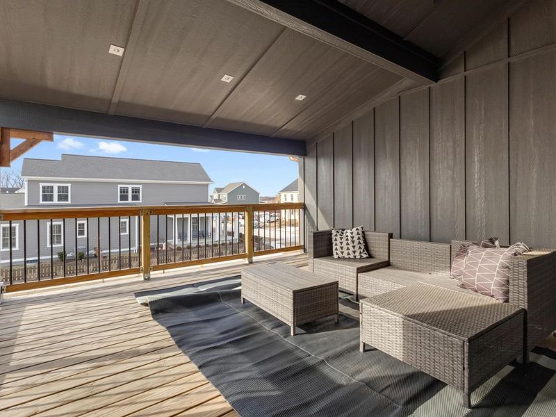 5376 Maple Drive, Lewis Center, OH 43035 Photo 38