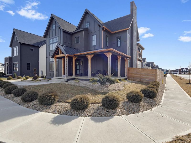 5376 Maple Drive, Lewis Center, OH 43035 Photo 5