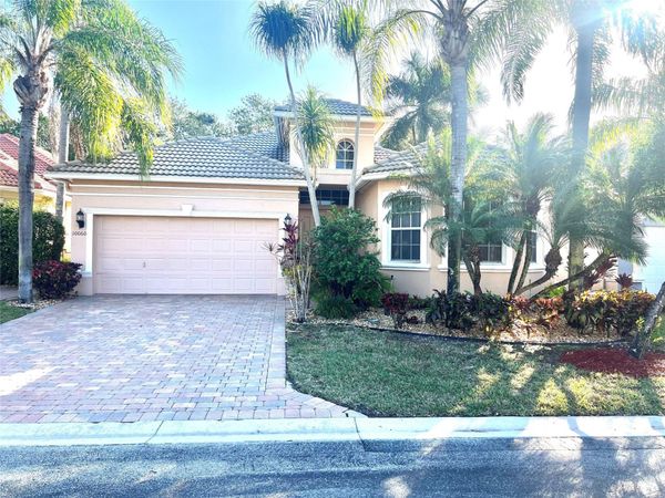 10060 Armani Drive, Boynton Beach, FL 33437