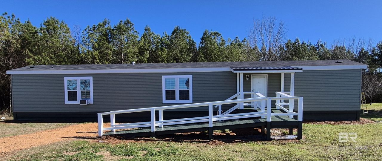 8859 Old Stage Coach Road, Repton, AL 36465 Main Photo