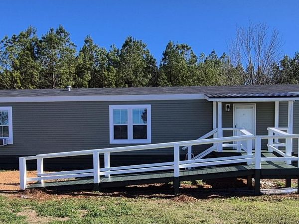 8859 Old Stage Coach Road, Repton, AL 36465