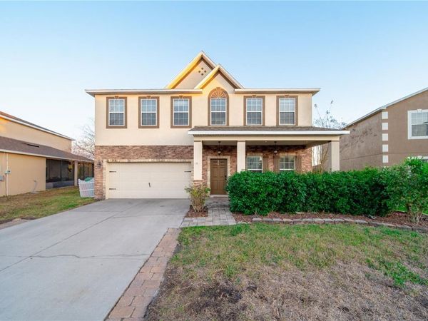 2724 SUNCOAST LAKES BOULEVARD, PUNTA GORDA, FL 33980