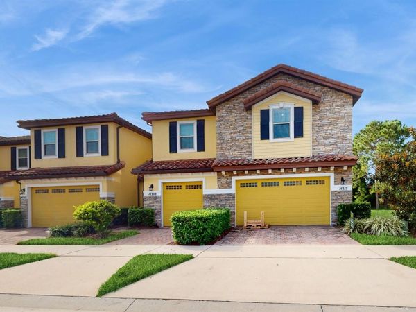 14315 SWANLEY STREET, ORLANDO, FL 32832