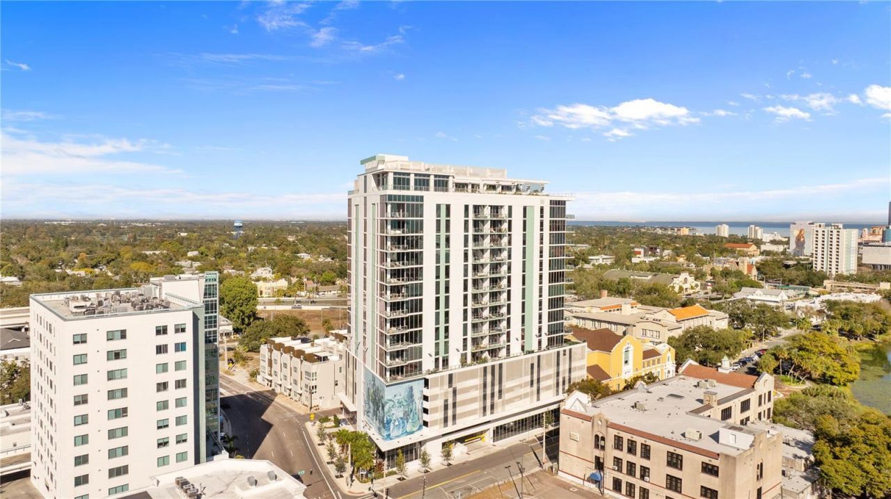 777 3rd Avenue N, Unit 804, Saint Petersburg, FL 33701 Main Photo