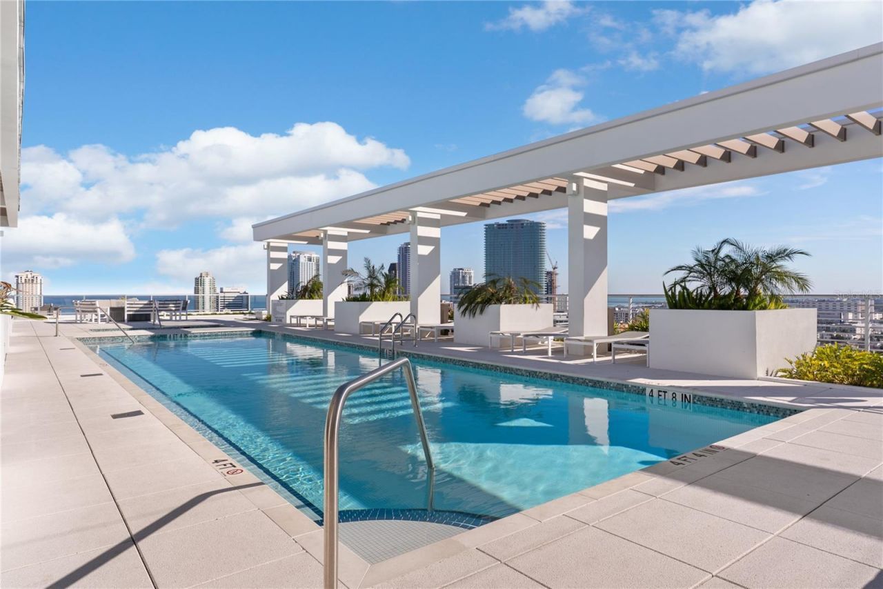 777 3rd Avenue N, Unit 804, Saint Petersburg, FL 33701 Photo