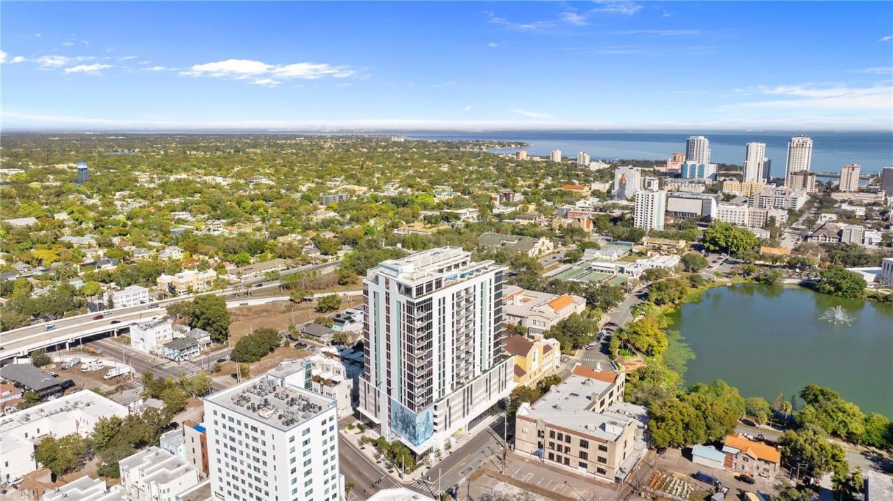 777 3rd Avenue N, Unit 804, Saint Petersburg, FL 33701 Photo