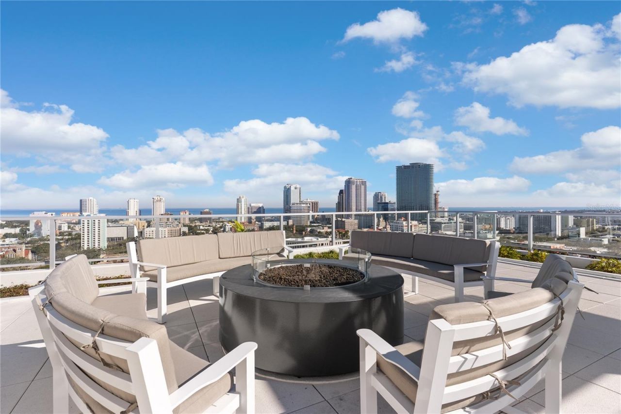 777 3rd Avenue N, Unit 804, Saint Petersburg, FL 33701 Photo