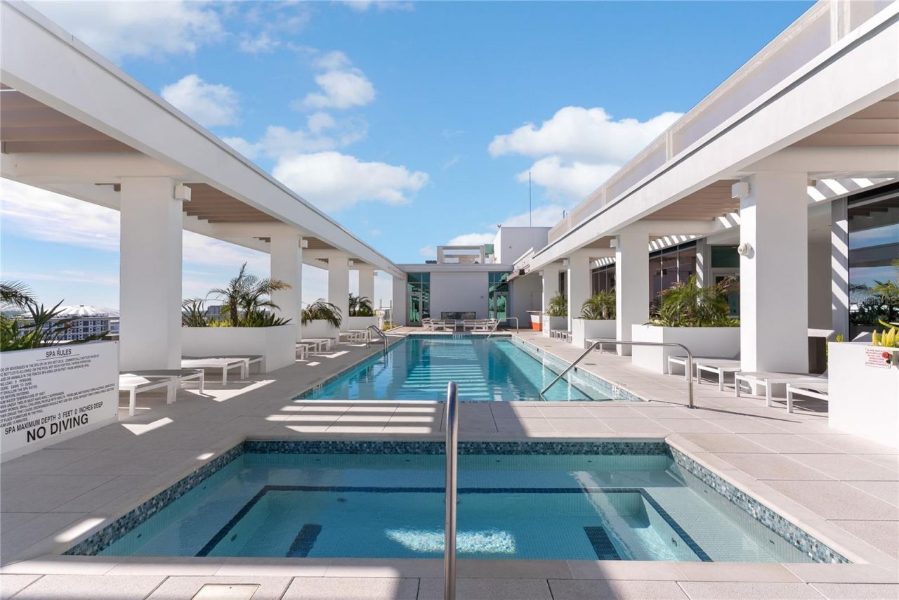 777 3rd Avenue N, Unit 804, Saint Petersburg, FL 33701 Photo