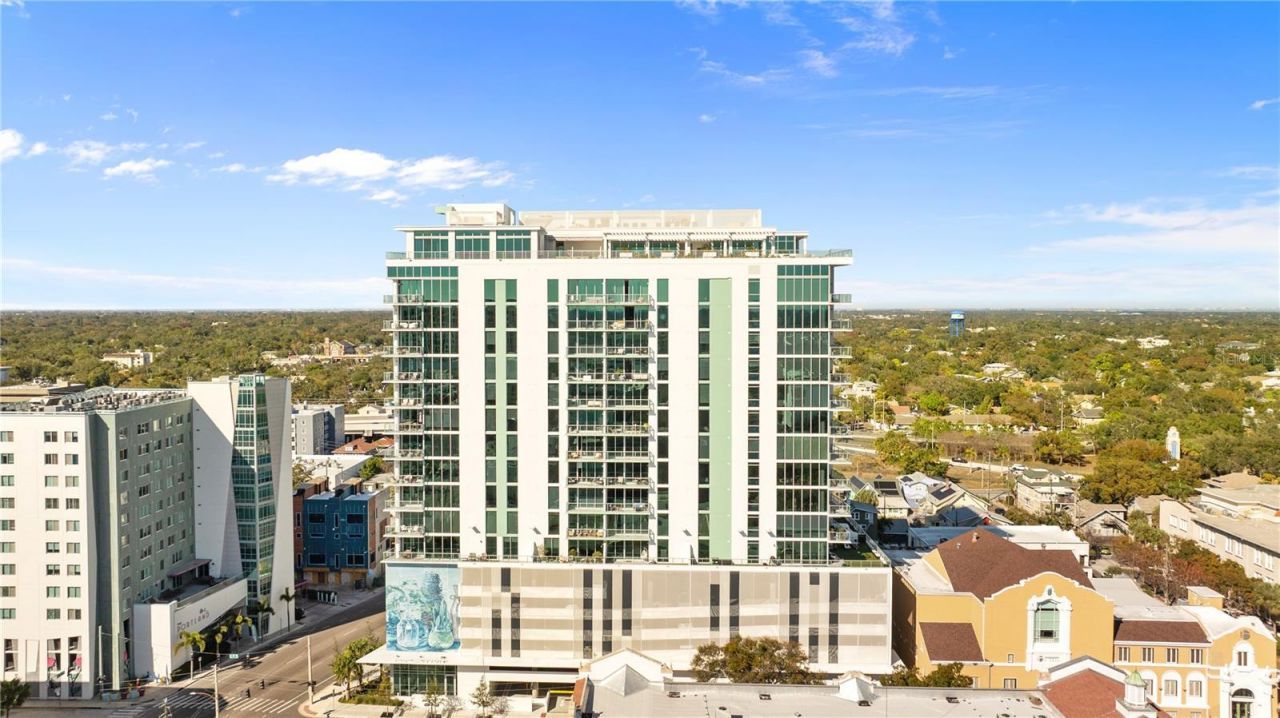 777 3rd Avenue N, Unit 804, Saint Petersburg, FL 33701 Photo