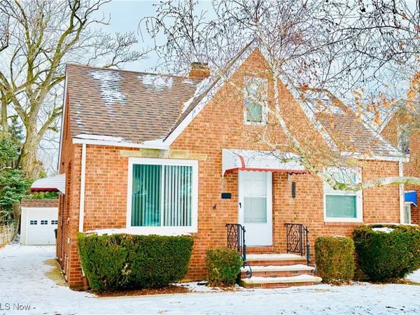 3326 Grovewood Avenue, Parma, OH 44134