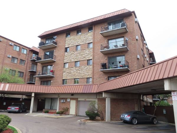 2325 N Neva Avenue, Unit 312B, Chicago, IL 60707