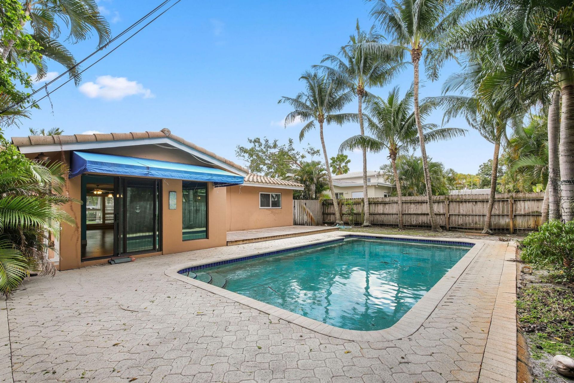 5221 NE 17th Avenue, Fort Lauderdale, FL 33334 Photo