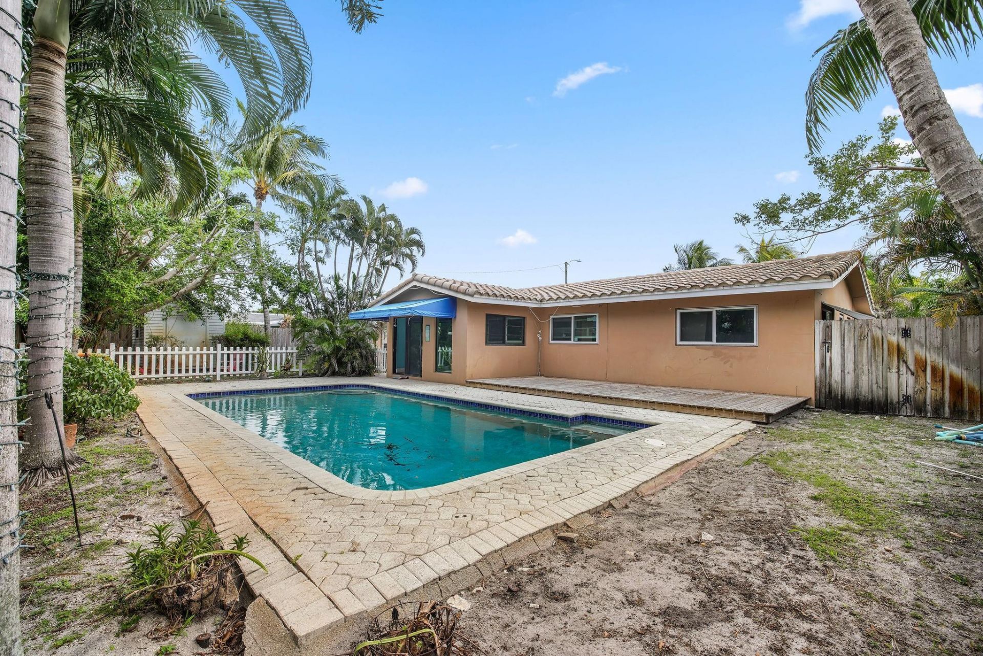 5221 NE 17th Avenue, Fort Lauderdale, FL 33334 Photo