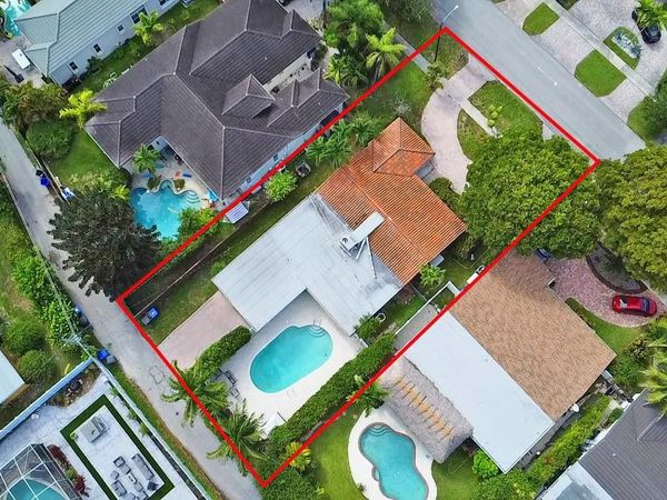 1336 Funston St, Hollywood, FL 33019