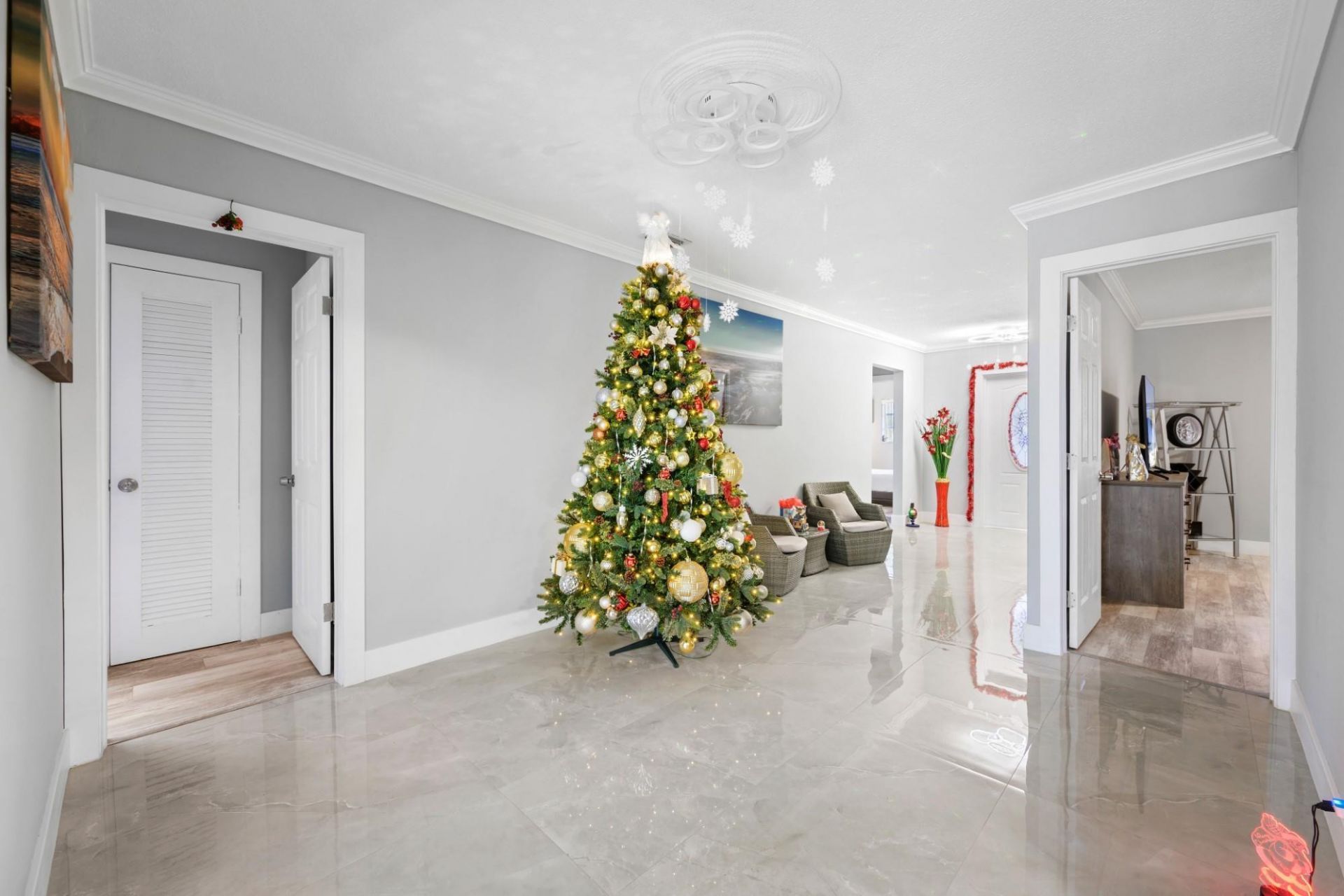 1336 Funston Street, Hollywood, FL 33019 Photo