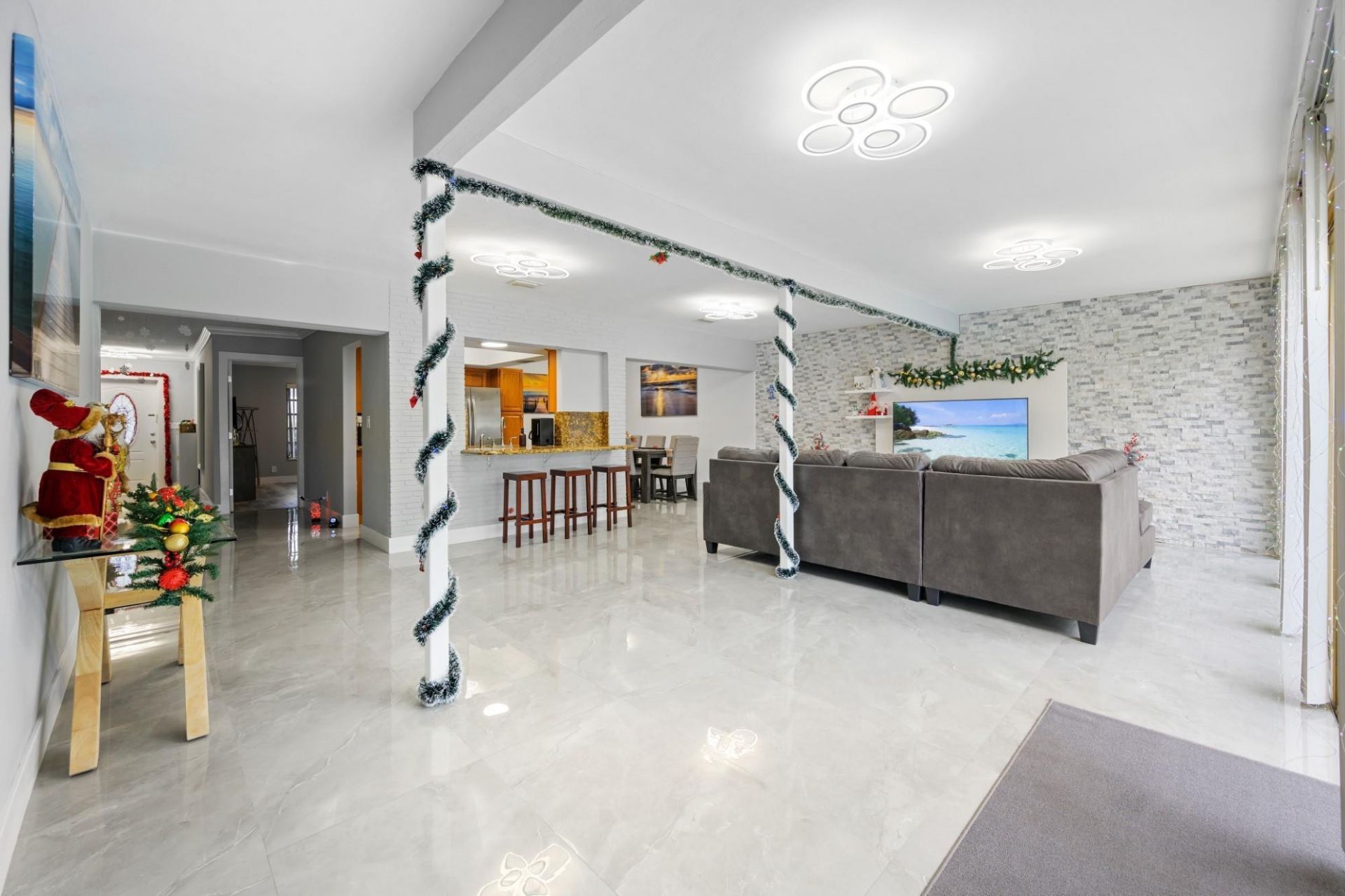 1336 Funston Street, Hollywood, FL 33019 Photo