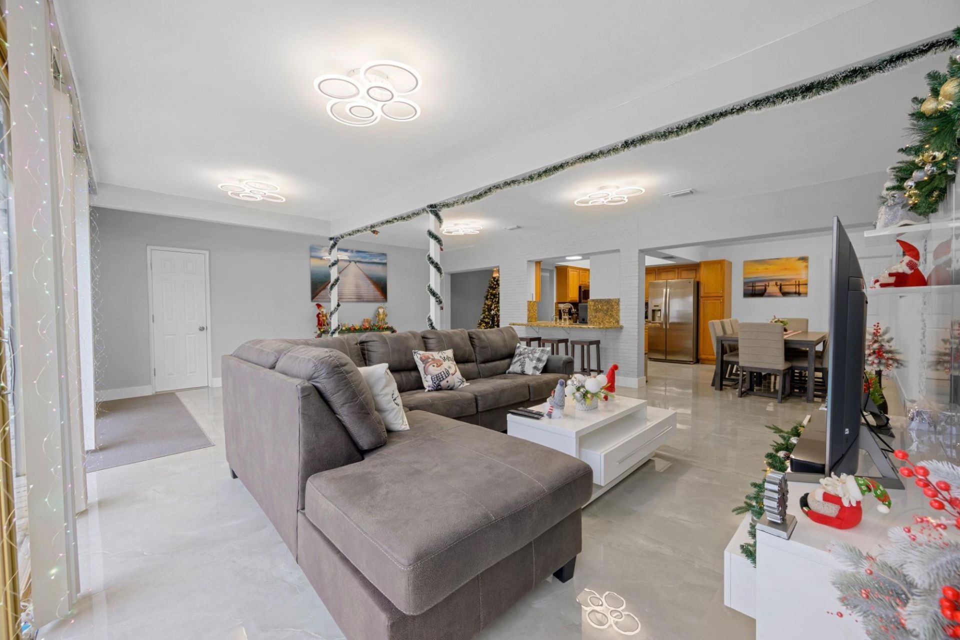 1336 Funston Street, Hollywood, FL 33019 Photo