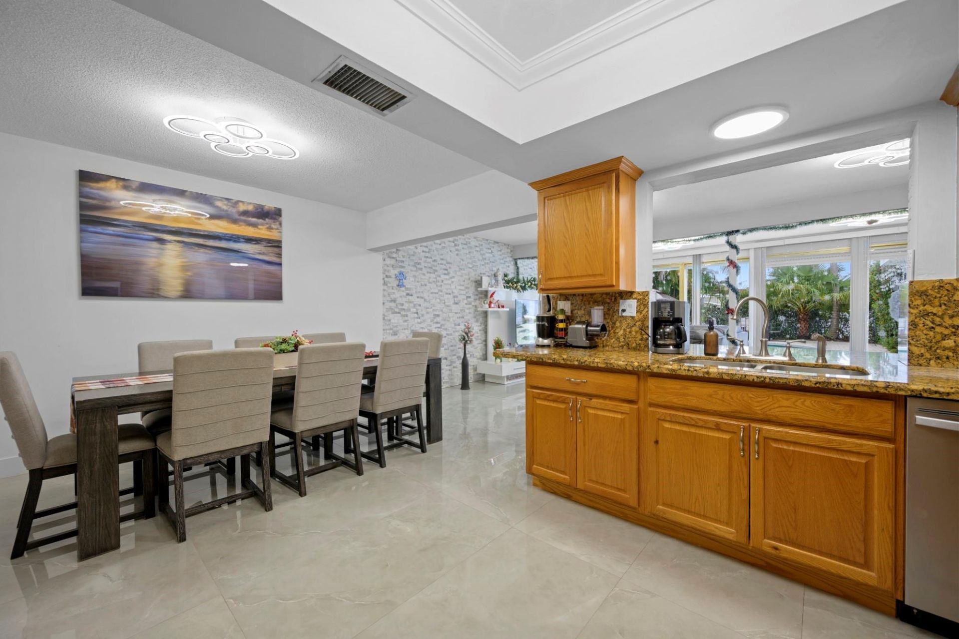 1336 Funston Street, Hollywood, FL 33019 Photo